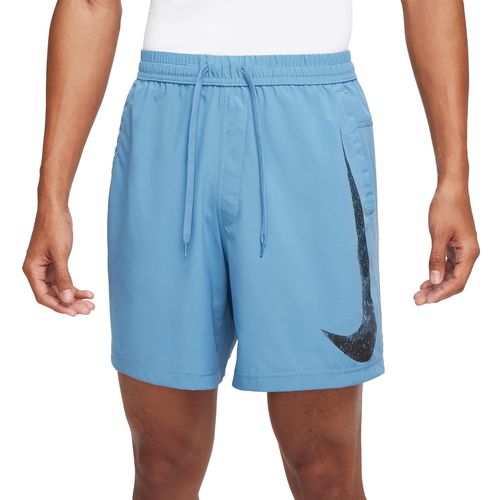 Short Nike Training Form Swoosh Hombre