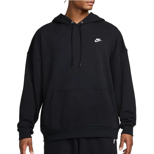 Buzo Nike Club Hombre