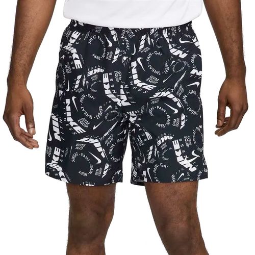 Short Nike Training Challenger Hombre