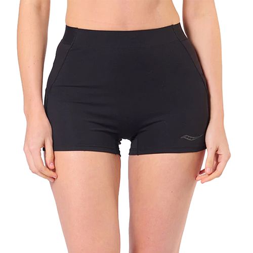 Short Saucony Running Hot Mujer