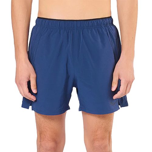 Short Saucony Running Outpace 5" Hombre