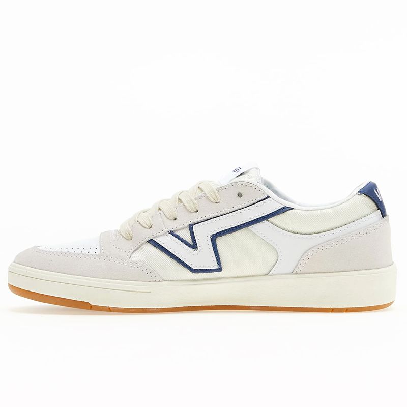 Zapatillas Vans Lowland Unisex