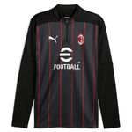 Remera Ac Milan Puma Pre-match 24/25 Hombre