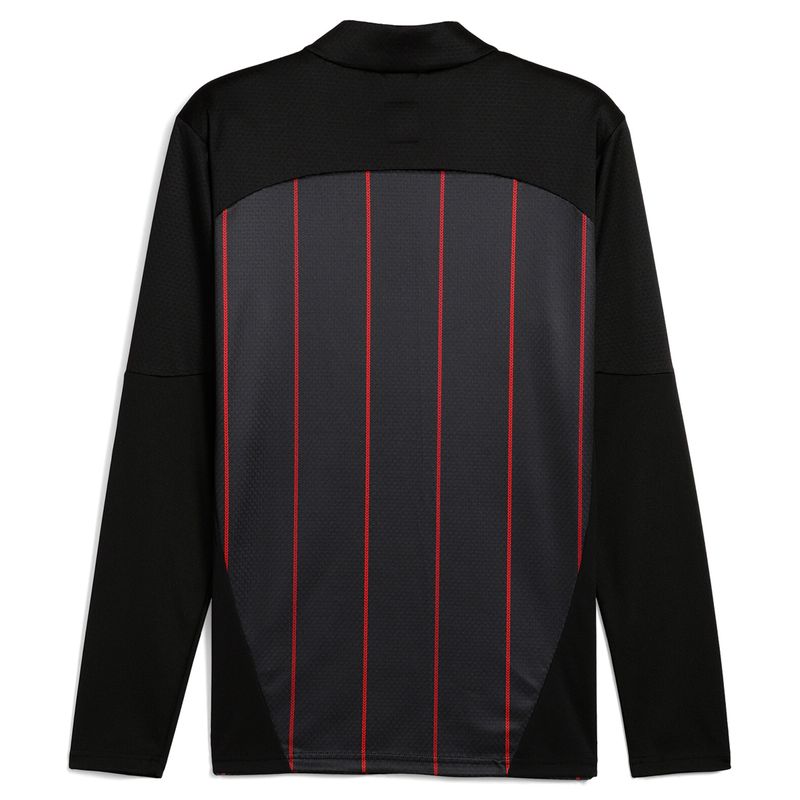 Remera Ac Milan Puma Pre-match 24/25 Hombre