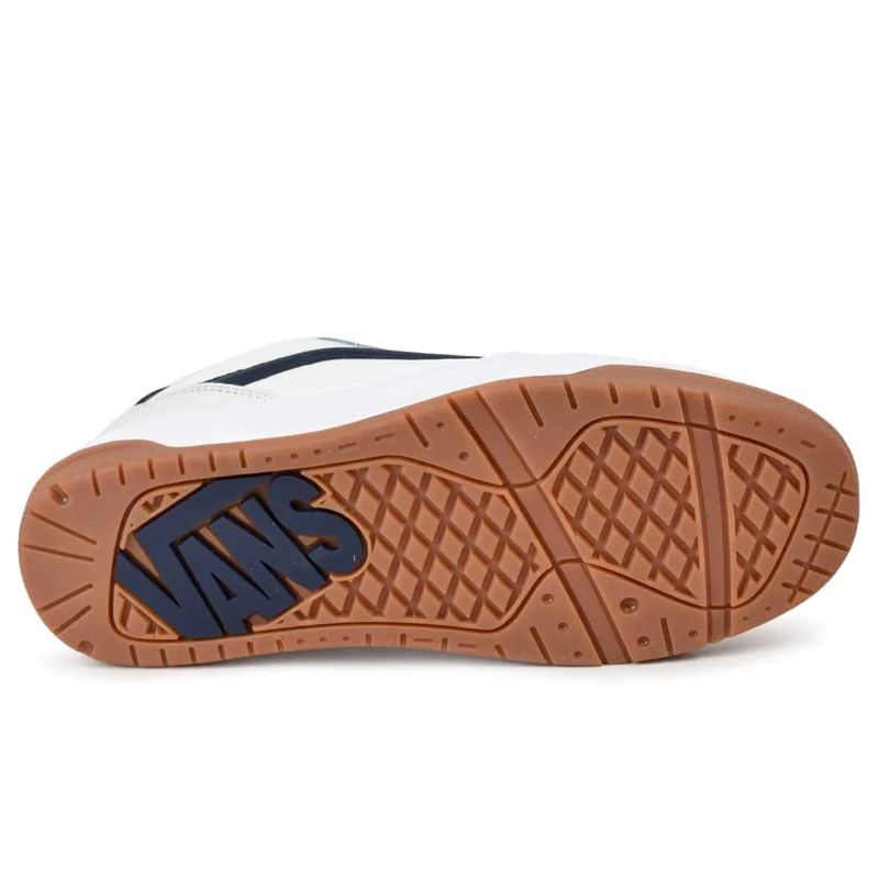 Zapatillas Vans Hyline Unisex