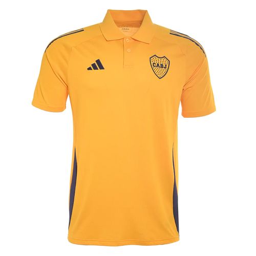 Chomba Boca Juniors Adidas Polo 24/25 Hombre