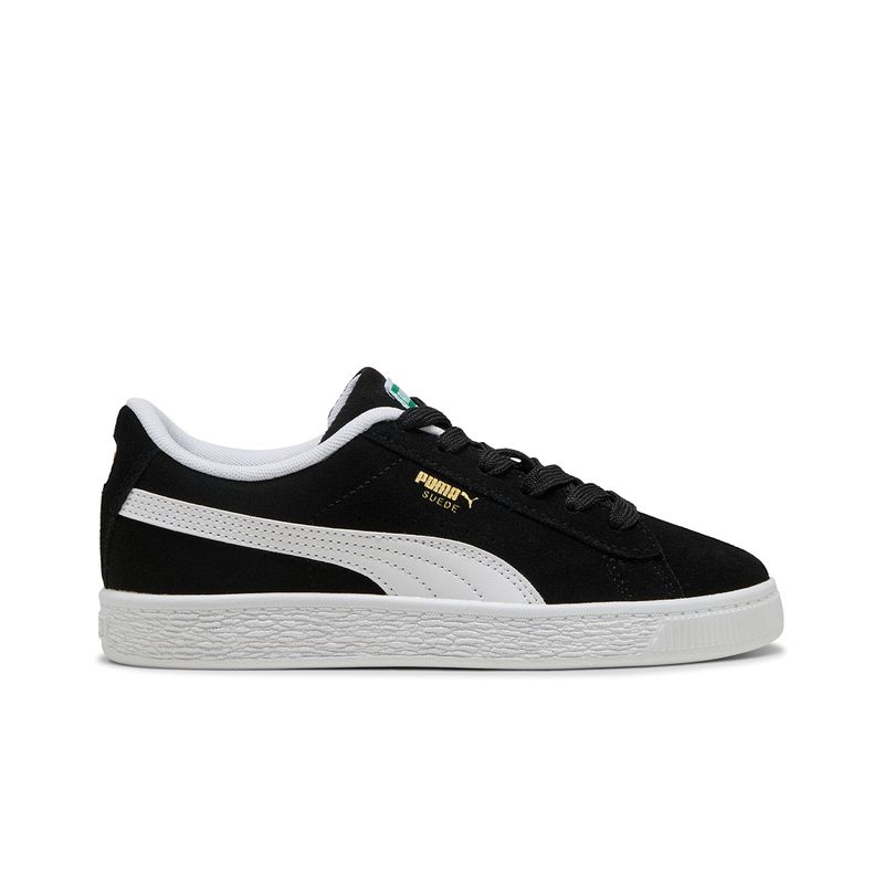 Zapatillas Puma Suede Classic NiÑo/a