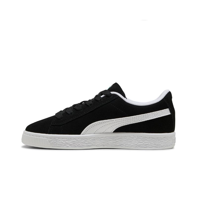 Zapatillas Puma Suede Classic NiÑo/a