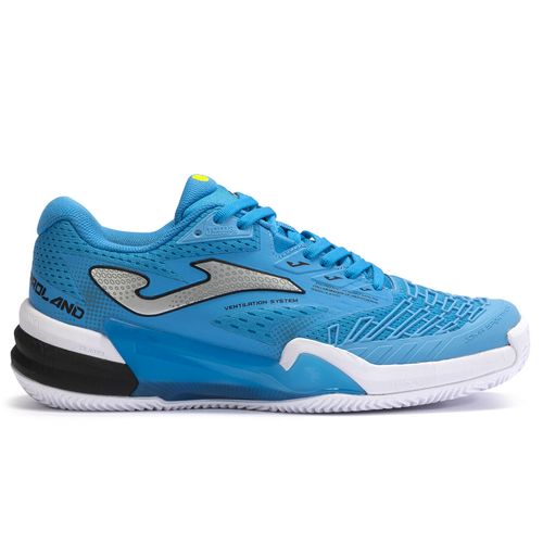 Zapatillas Joma Tenis Roland 24 Clay Hombre