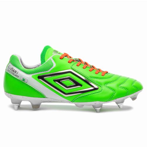 Botines Umbro Adamant Master Class Pro Good Luck Sg Unisex