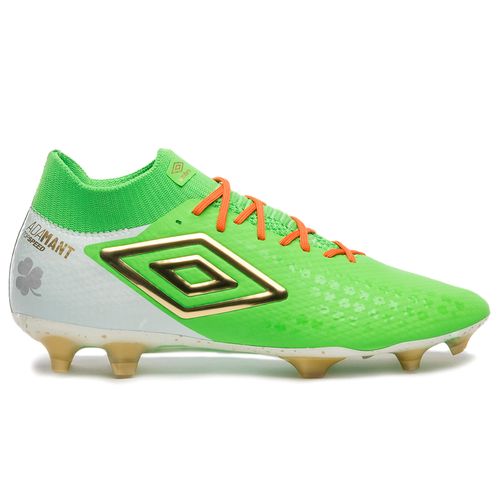 Botines Umbro Adamant Top Speed Pro Good Luck Fg Unisex