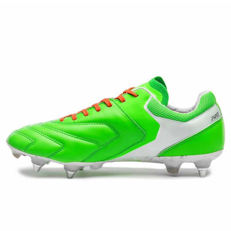Botines Umbro Adamant Master Class Pro Good Luck Sg Unisex