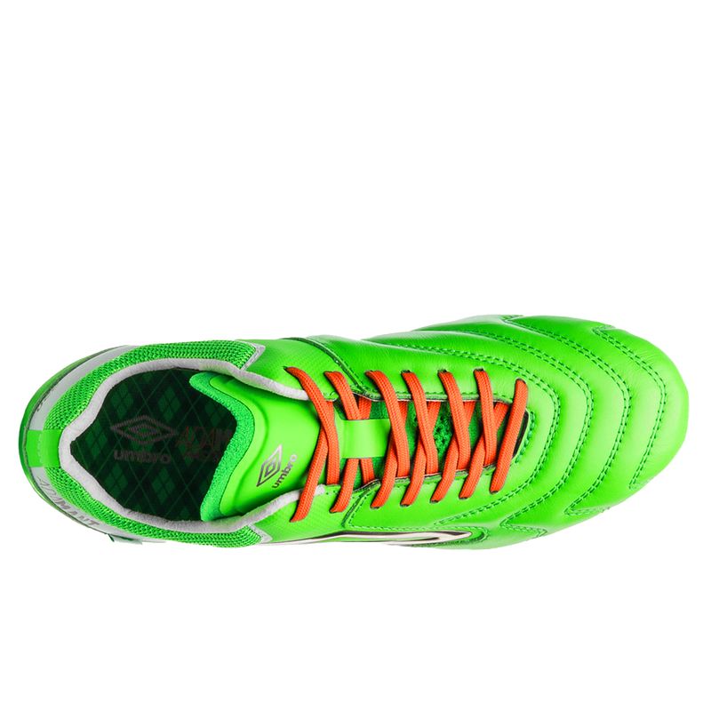 Botines Umbro Adamant Master Class Pro Good Luck Sg Unisex