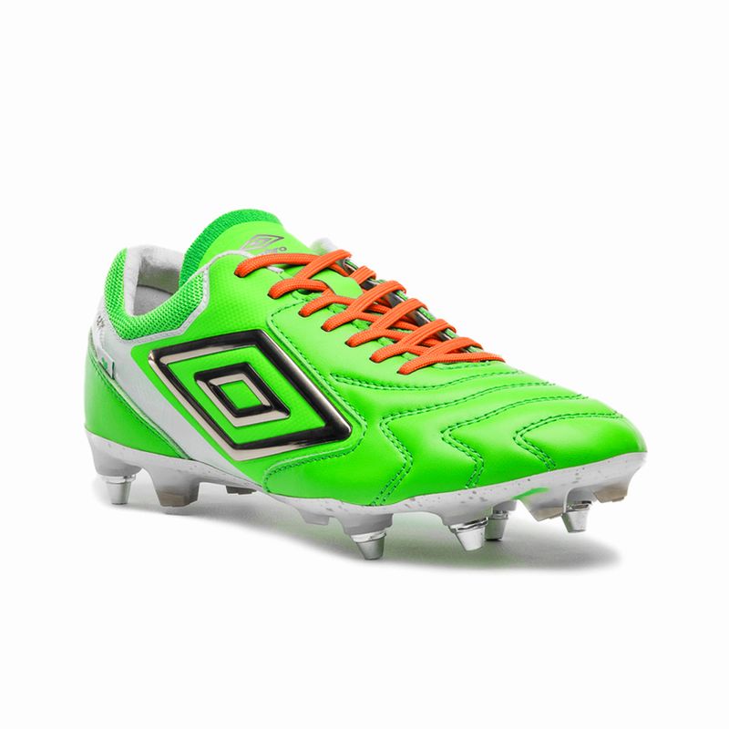 Botines Umbro Adamant Master Class Pro Good Luck Sg Unisex