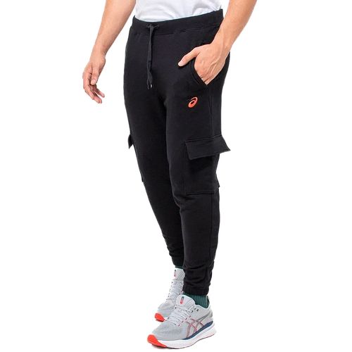 Pantalon Asics Japan Cargo Hombre