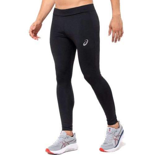 Calza Asics Training Kumadori Larga Hombre