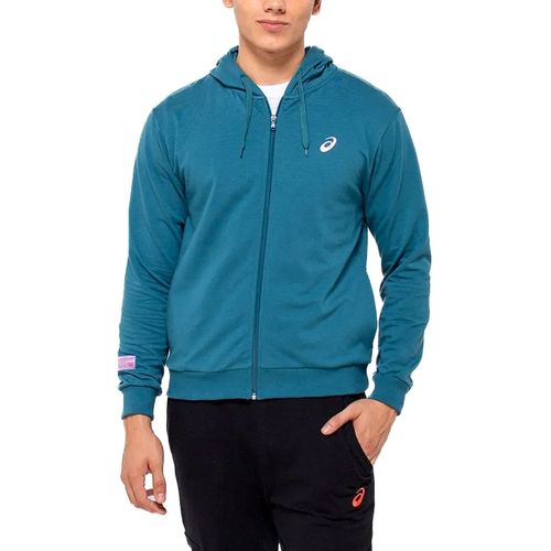 Campera Asics Taisha Relaxed Hombre