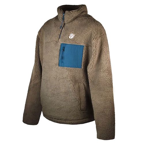 Buzo Topper Urbano Sherpa Hombre