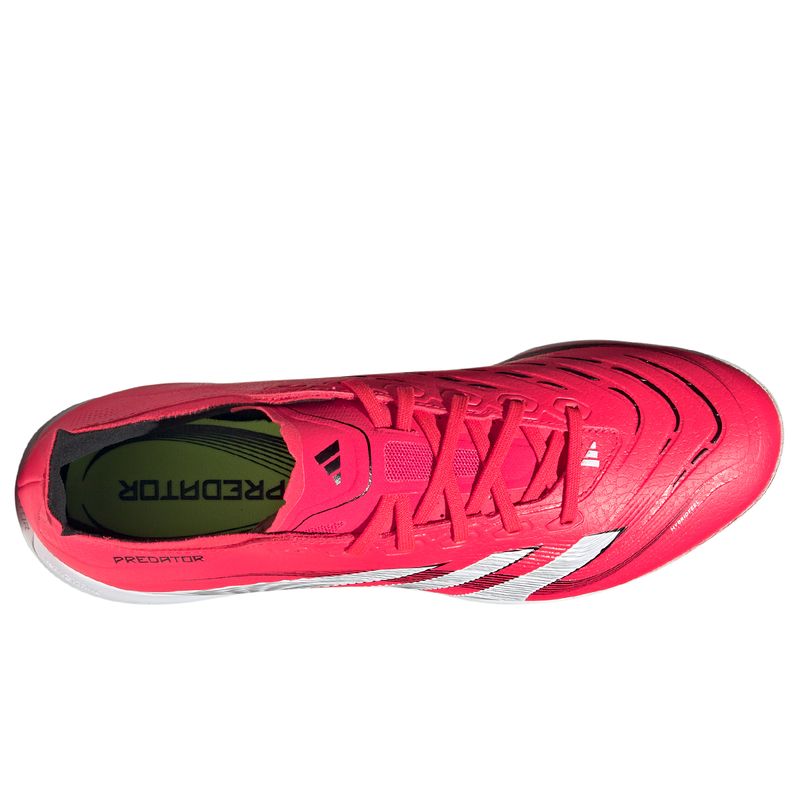Botines Adidas Predator League Tf Hombre