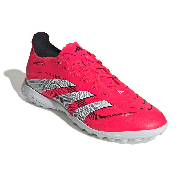 Botines Adidas Predator League Tf Hombre