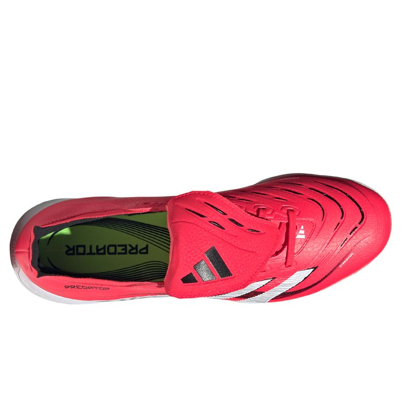 Botines Adidas Predator League Fold-over Tongue Tf Hombre
