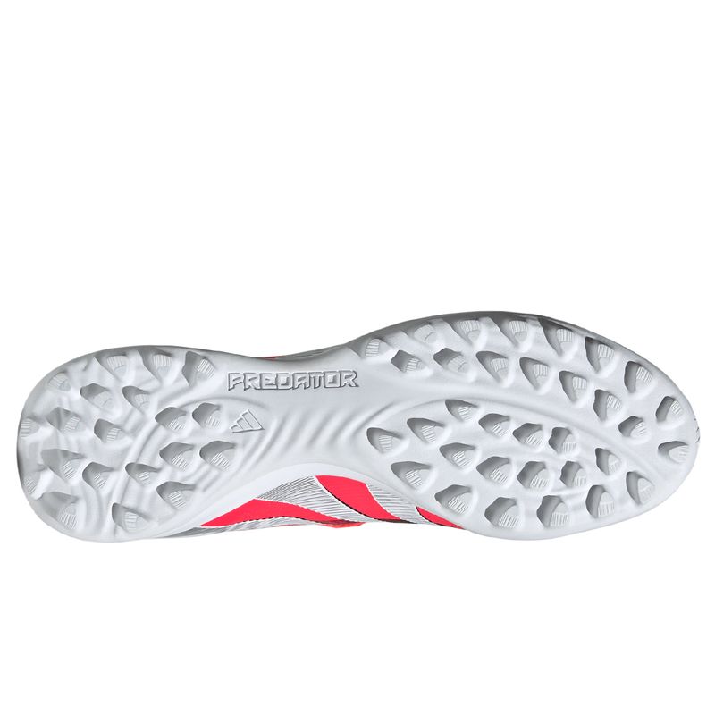 Botines Adidas Predator League Fold-over Tongue Tf Hombre