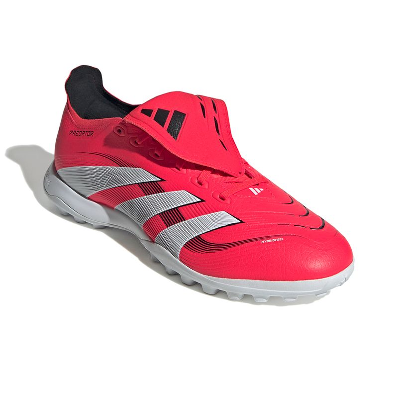 Botines Adidas Predator League Fold-over Tongue Tf Hombre