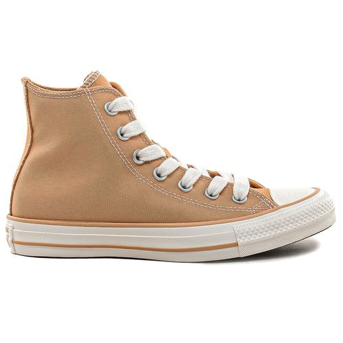 Zapatillas Converse Ct All Star Hi Sandy Mujer