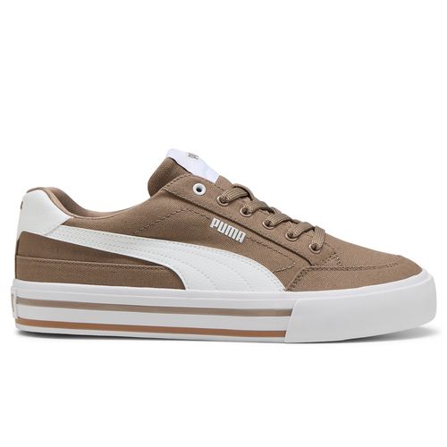 Zapatillas Puma Court Classic Vulc Unisex