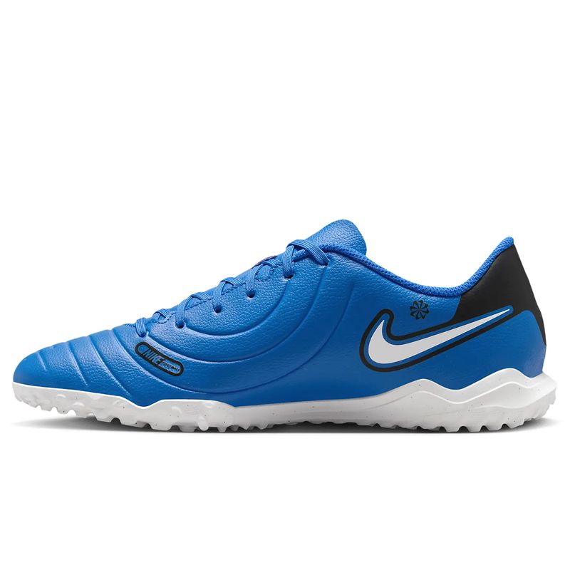Botines Nike Tiempo Legend 10 Club Tf Unisex