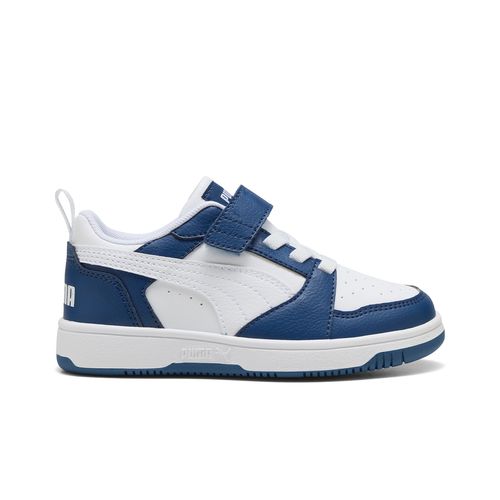 Zapatillas Puma Rebound V6 NiÑo/a