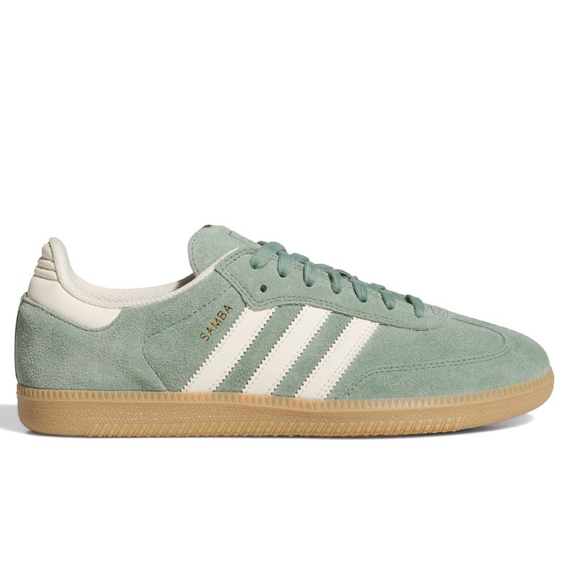Zapatillas Adidas Originals Samba Adv Hombre