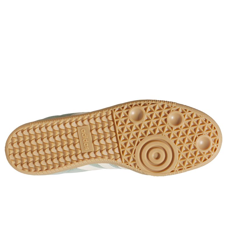 Zapatillas Adidas Originals Samba Adv Hombre