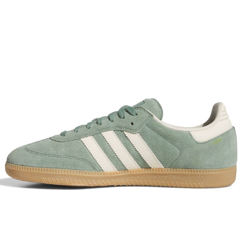 Zapatillas Adidas Originals Samba Adv Hombre