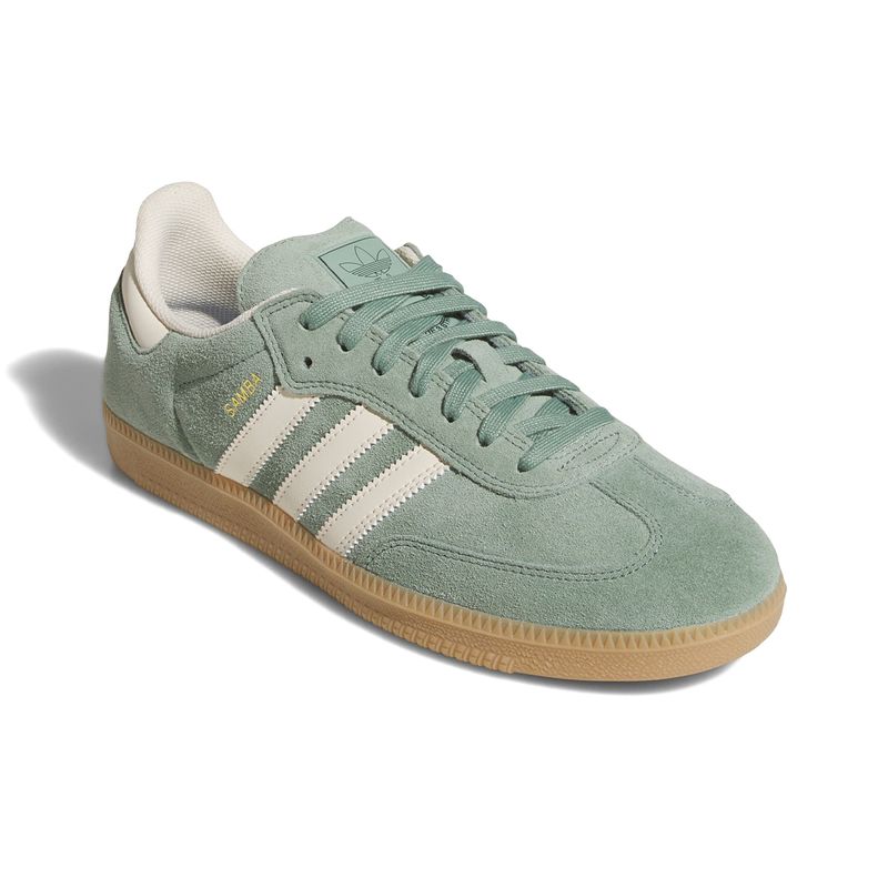 Zapatillas Adidas Originals Samba Adv Hombre