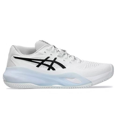Zapatillas Asics Tenis Gel-resolution X Clay Hombre