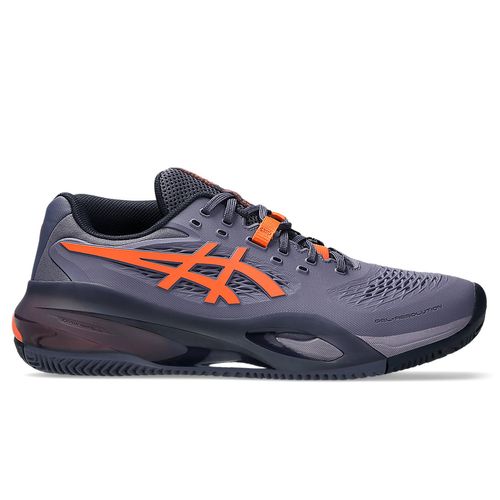 Zapatillas Asics Tenis Gel-resolution X Clay Hombre