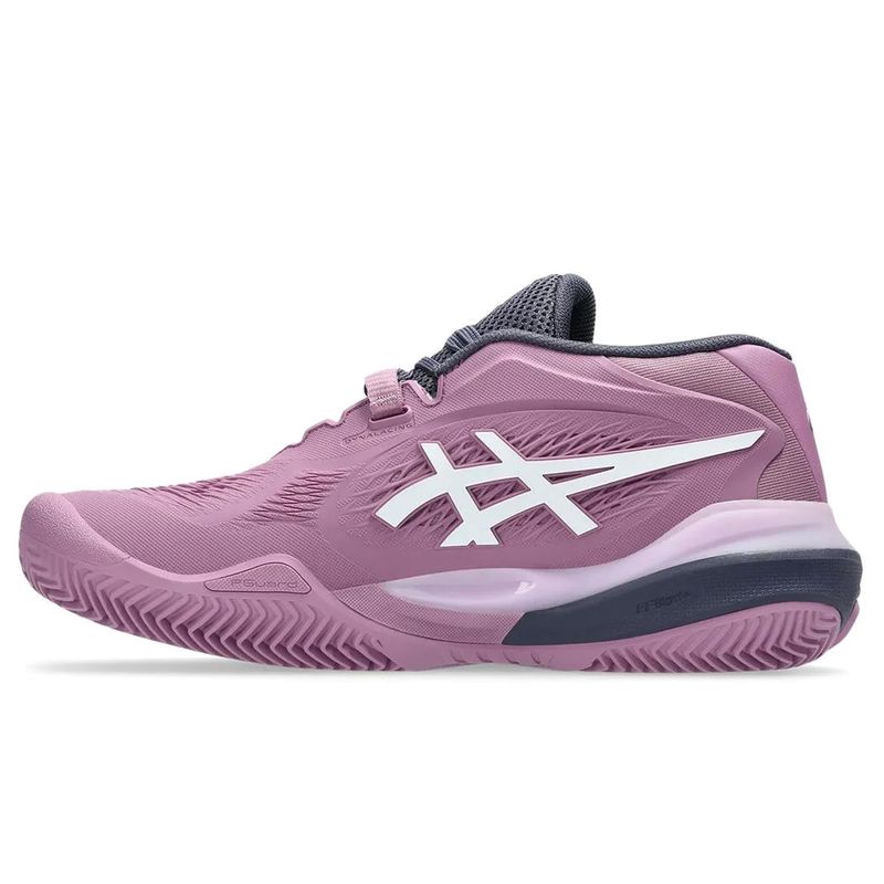 Zapatillas Asics Tenis Gel-resolution X Clay Mujer