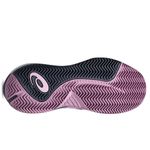 Zapatillas Asics Tenis Gel-resolution X Clay Mujer