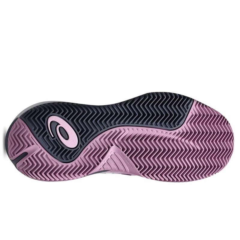 Zapatillas Asics Tenis Gel-resolution X Clay Mujer