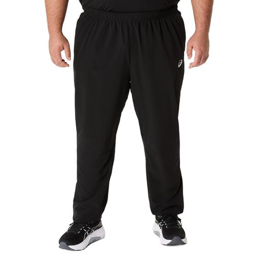 Pantalon Asics Running Silver Woven Hombre