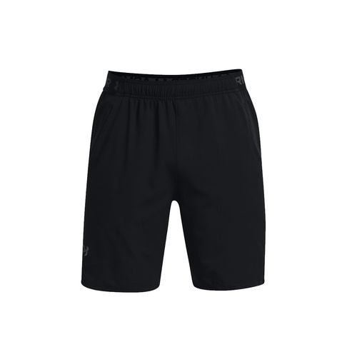 Short Under Armour Training Vanish Woven 8in Hombre