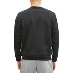 Buzo Team Gear Cuello Redondo Hombre