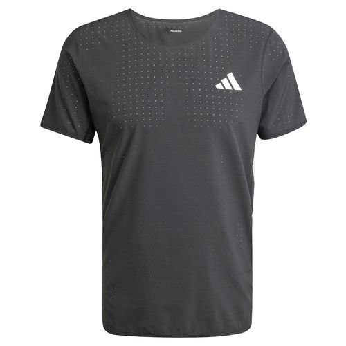 Remera Adidas Running Adizero Hombre