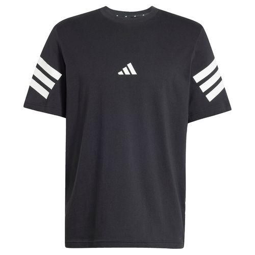Remera Adidas Sportswear Future Icons 3 Tiras
