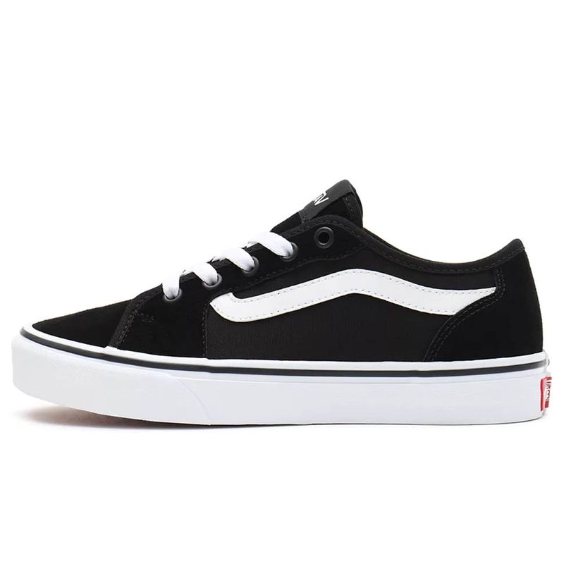 Zapatillas Vans Filmore Decon Mujer