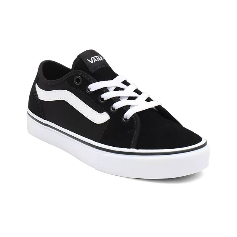 Zapatillas Vans Filmore Decon Mujer