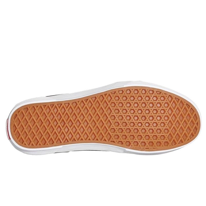 Zapatillas Vans Caldrone Hombre