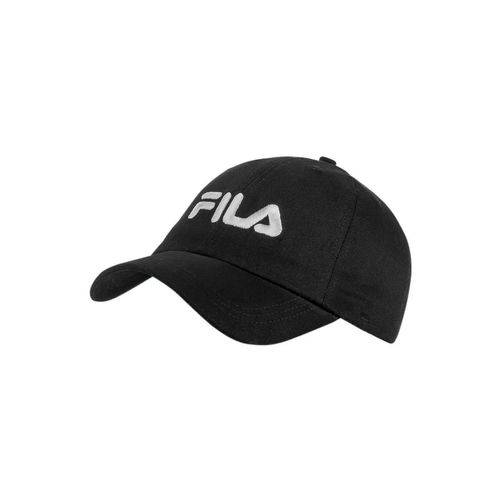Gorra Fila Letter Unisex