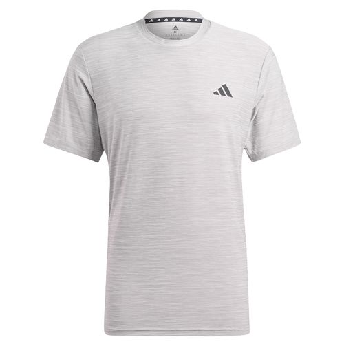 Remera Adidas Training Trainn Essentials Elastica Hombre